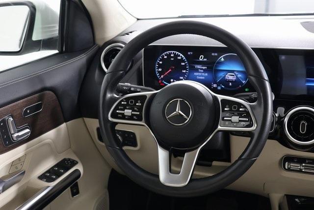 used 2021 Mercedes-Benz GLA 250 car, priced at $29,000