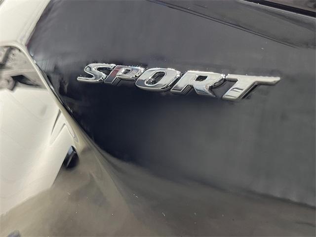 new 2026 Honda Civic car, priced at $28,990