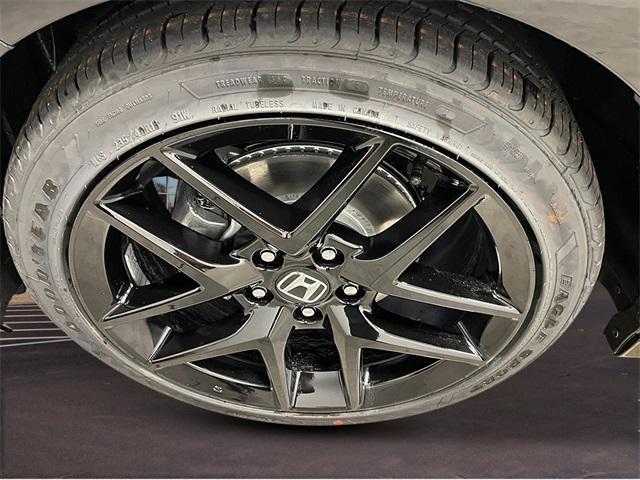 new 2026 Honda Civic car, priced at $28,990