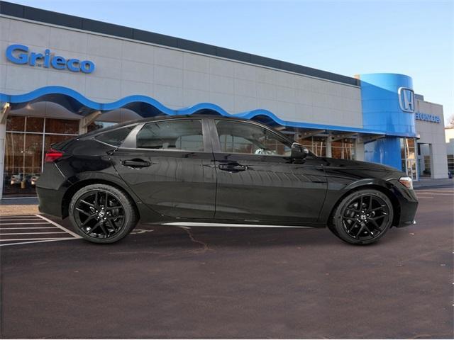 new 2026 Honda Civic car, priced at $28,990