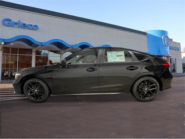 new 2026 Honda Civic car, priced at $28,990