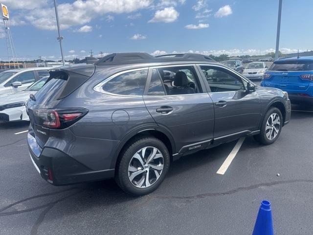 used 2022 Subaru Outback car, priced at $25,600
