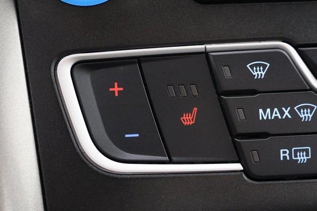 used 2017 Ford Fusion car, priced at $12,900