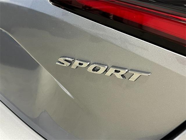 new 2026 Honda Civic car, priced at $28,990