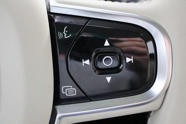 used 2024 Volvo XC90 car, priced at $49,790