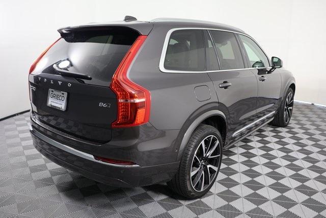 used 2024 Volvo XC90 car, priced at $49,790