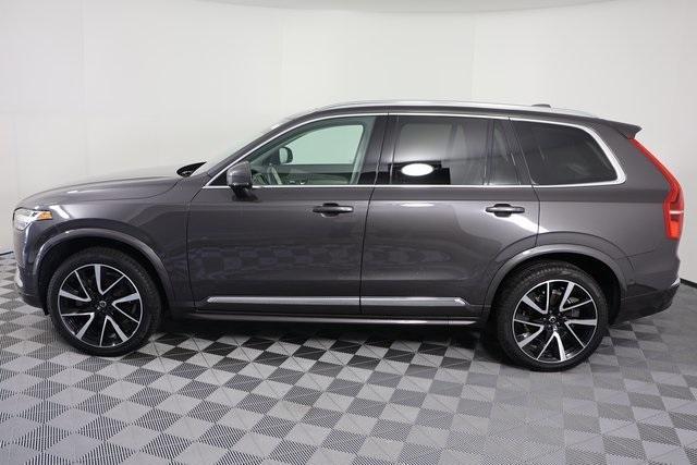 used 2024 Volvo XC90 car, priced at $49,790