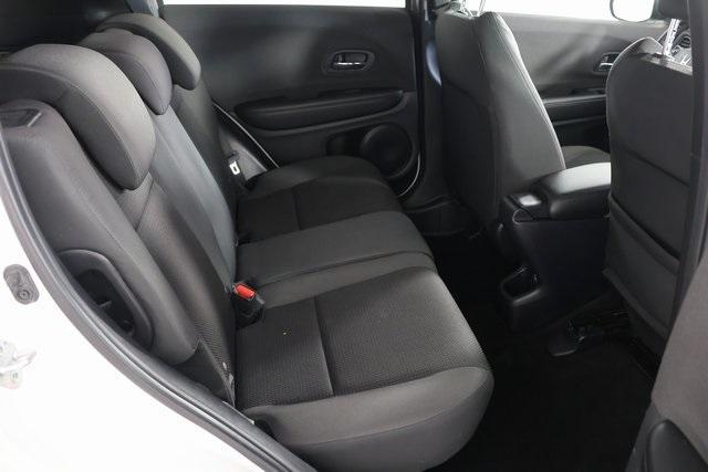 used 2021 Honda HR-V car, priced at $20,888
