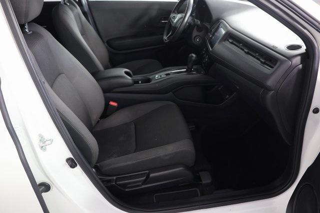used 2021 Honda HR-V car, priced at $20,888