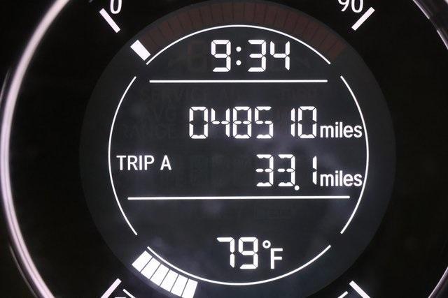 used 2021 Honda HR-V car, priced at $20,888