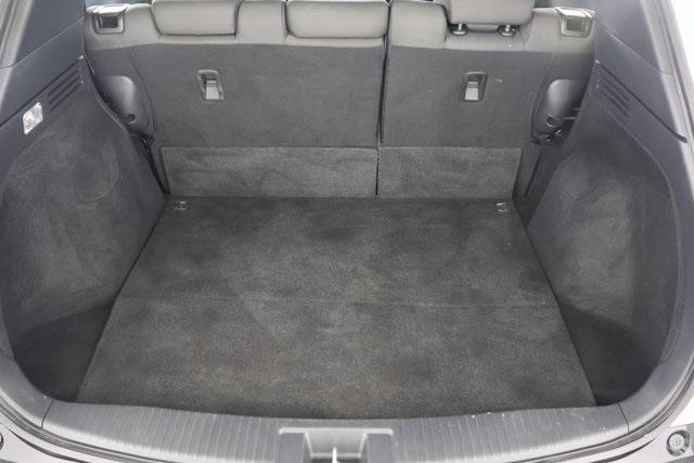 used 2021 Honda HR-V car, priced at $20,888