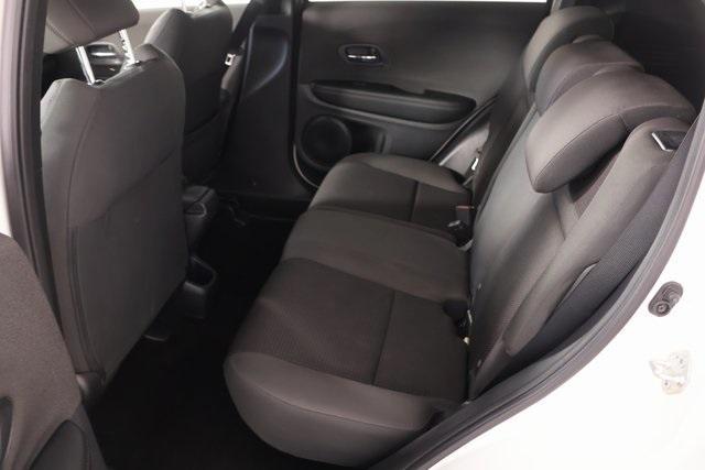 used 2021 Honda HR-V car, priced at $20,888