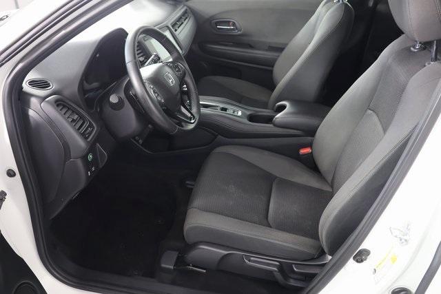 used 2021 Honda HR-V car, priced at $20,888