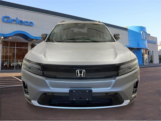 new 2025 Honda Prologue car, priced at $56,195