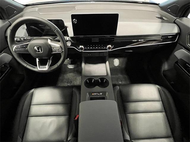 new 2025 Honda Prologue car, priced at $56,195