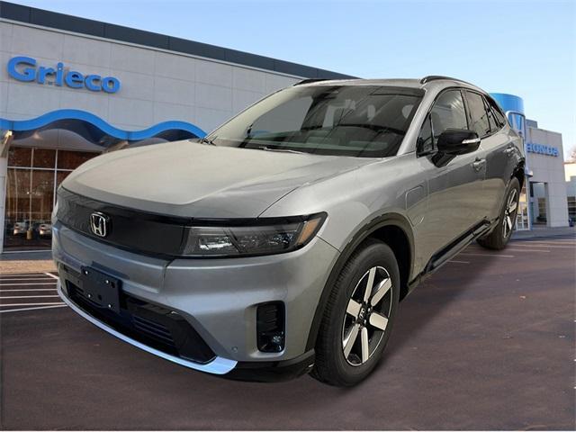 new 2025 Honda Prologue car, priced at $56,195