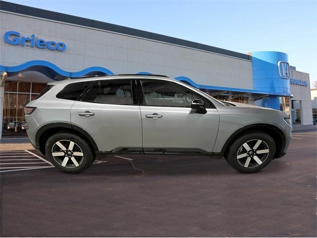 new 2025 Honda Prologue car, priced at $56,195