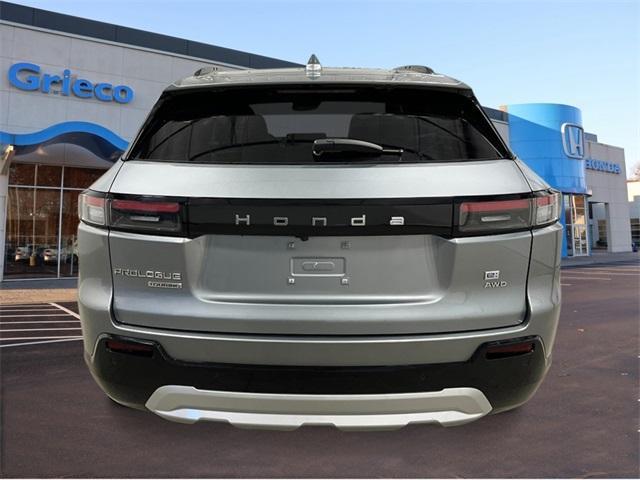 new 2025 Honda Prologue car, priced at $56,195