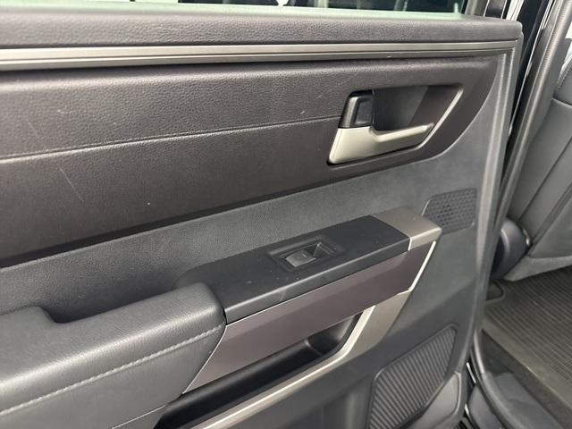 used 2023 Toyota Sequoia car, priced at $58,999