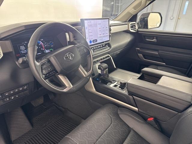 used 2023 Toyota Sequoia car, priced at $58,999