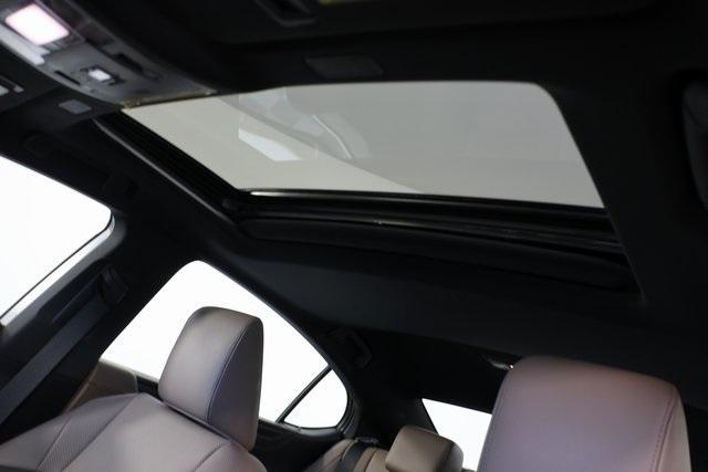 used 2022 Lexus ES 350 car, priced at $34,788