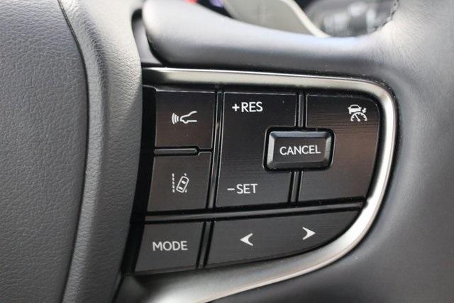 used 2022 Lexus ES 350 car, priced at $34,788