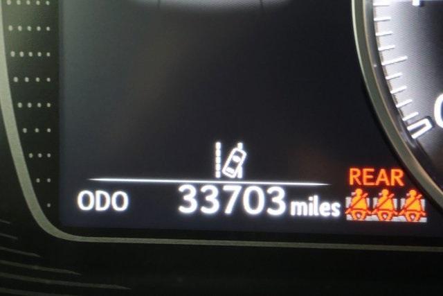used 2022 Lexus ES 350 car, priced at $34,788