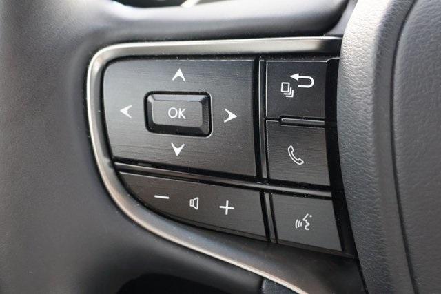 used 2022 Lexus ES 350 car, priced at $34,788