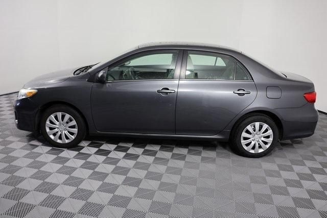 used 2013 Toyota Corolla car, priced at $11,555