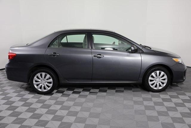 used 2013 Toyota Corolla car, priced at $11,555