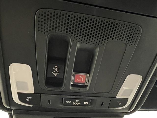 new 2025 Honda Accord Hybrid car, priced at $35,305