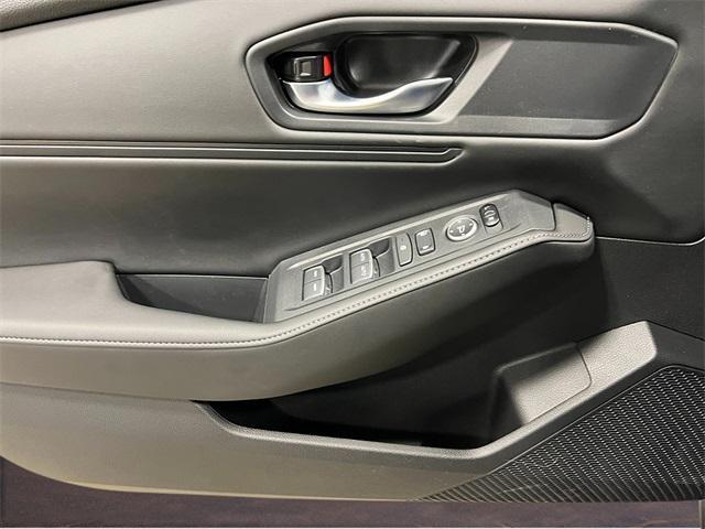 new 2025 Honda Accord Hybrid car, priced at $35,305