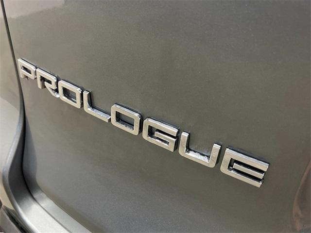 new 2024 Honda Prologue car, priced at $44,295