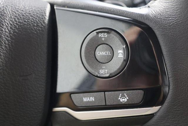 used 2022 Honda Pilot car, priced at $32,000