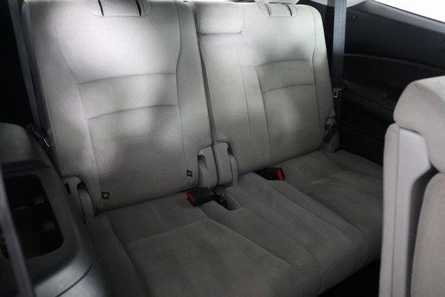 used 2018 Honda Pilot car, priced at $15,700