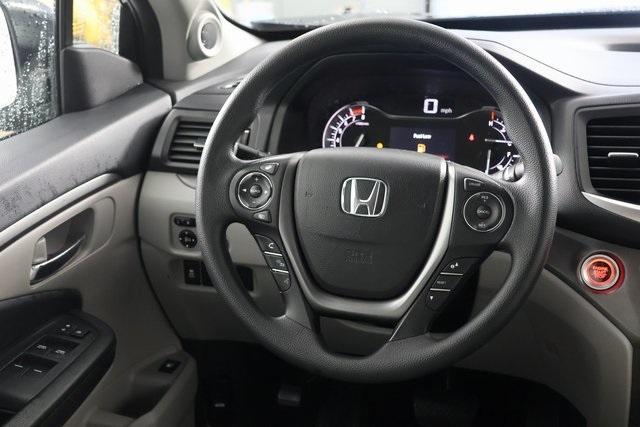 used 2018 Honda Pilot car, priced at $15,700