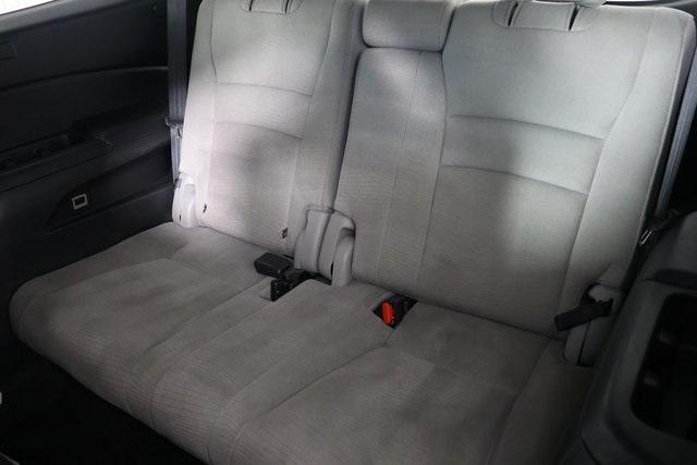 used 2018 Honda Pilot car, priced at $15,700