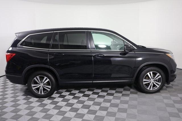 used 2018 Honda Pilot car, priced at $15,700