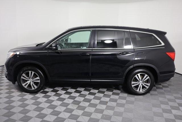 used 2018 Honda Pilot car, priced at $15,700
