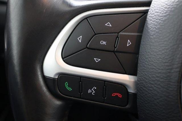 used 2020 Jeep Compass car, priced at $18,000