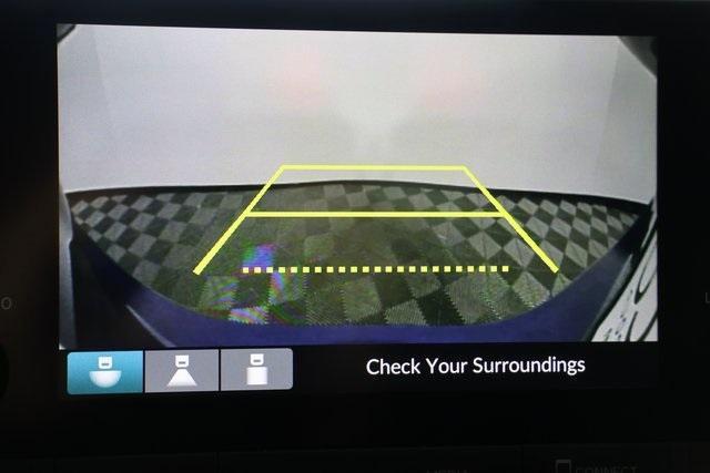 used 2023 Honda Civic car, priced at $24,998