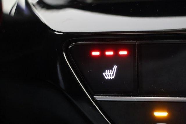 used 2023 Honda Civic car, priced at $24,998