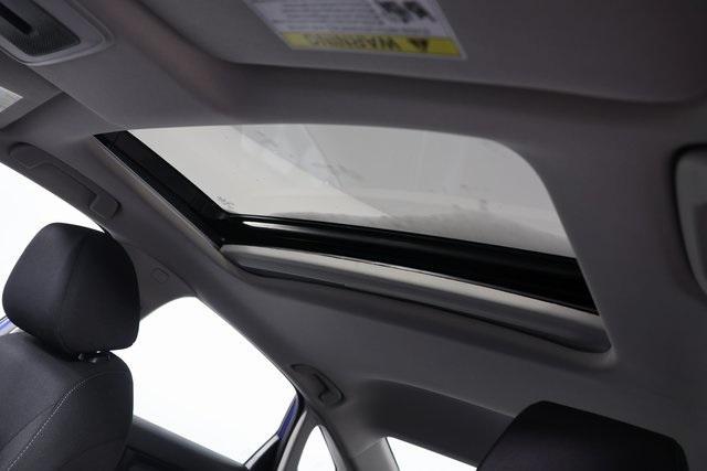 used 2023 Honda Civic car, priced at $24,998