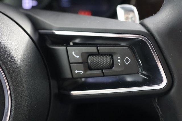 used 2022 Porsche Macan car, priced at $41,650