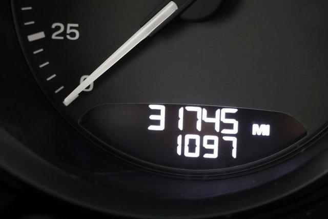 used 2022 Porsche Macan car, priced at $41,650