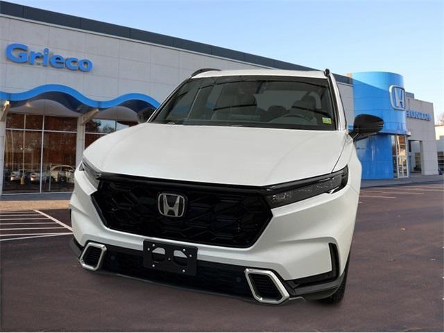 new 2025 Honda CR-V Hybrid car, priced at $42,950