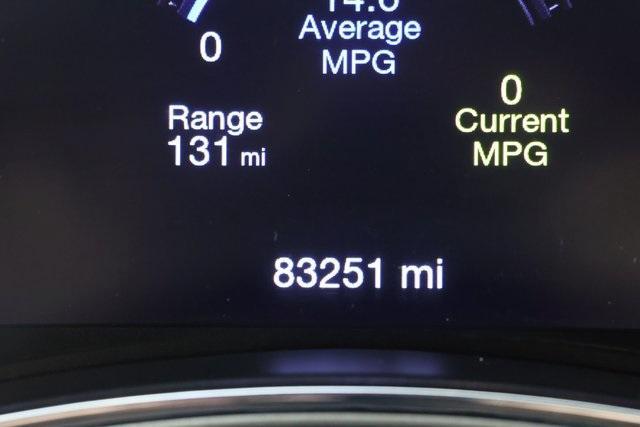 used 2020 Jeep Grand Cherokee car, priced at $19,200