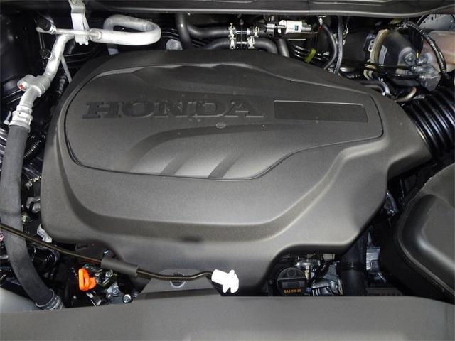 new 2026 Honda Odyssey car, priced at $54,335