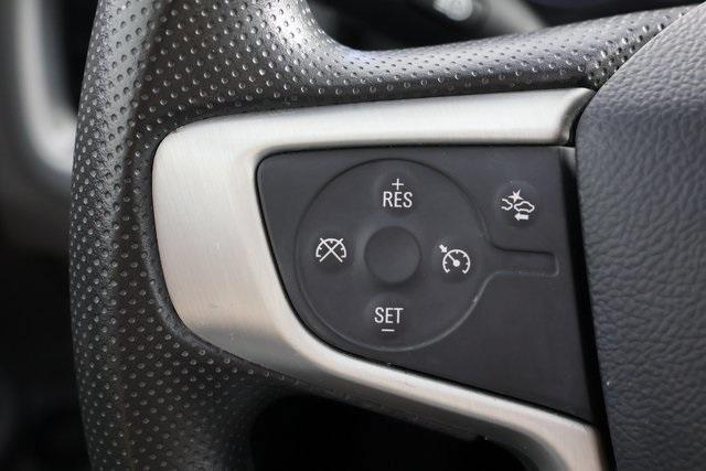 used 2023 GMC Terrain car, priced at $25,000