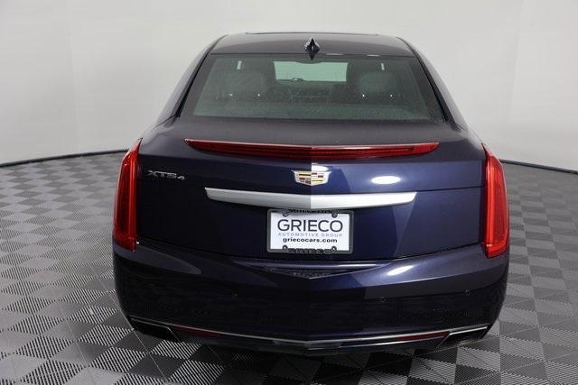 used 2016 Cadillac XTS car, priced at $21,400